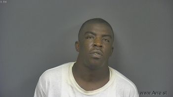 Kenneth Rashaun Jefferson Mugshot