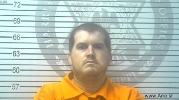 Kenneth Joshua Jordan Mugshot