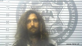 Kenneth Elmer Lucas Mugshot