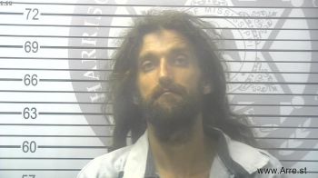 Kenneth Elmer Lucas Mugshot