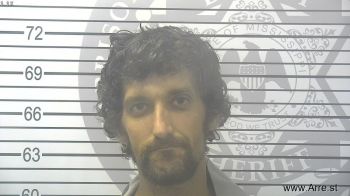 Kenneth Elmer Lucas Mugshot