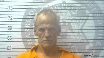 Kenneth Regan Martin Mugshot