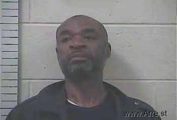 Kenneth D Mayberry Mugshot