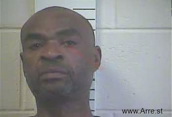 Kenneth  Mayberry Mugshot