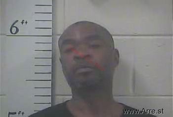 Kenneth  Mayberry Mugshot