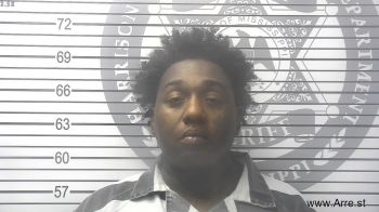 Kenneth Donald Mayers Mugshot