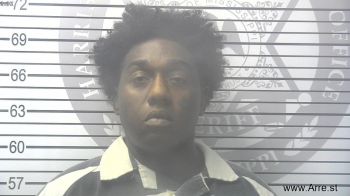 Kenneth Donald Mayers Mugshot