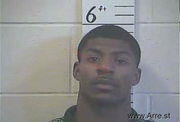 Kenneth  Mcclain Mugshot