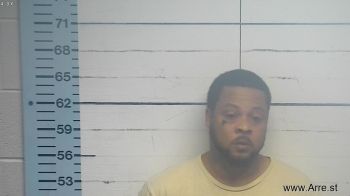 Kenneth Terrill Moore Mugshot