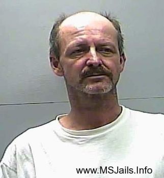 Kenneth R Oaks Mugshot