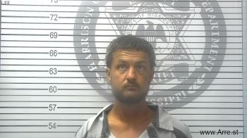 Kenneth Lance Perron Mugshot