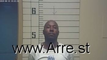 Kenneth Dewayne Weatherspoon Mugshot