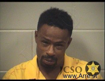 Kenny Maurice Allen Mugshot