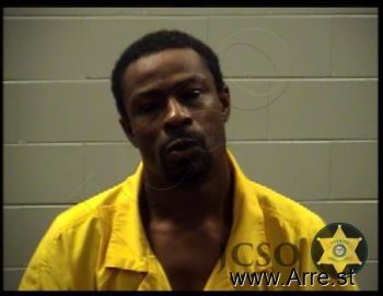 Kenny Maurice Allen Mugshot