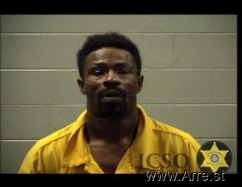 Kenny Maurice Allen Mugshot