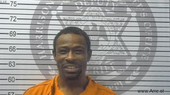 Kenny Maurice Allen Mugshot