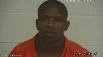 Kenny  Arrington Mugshot