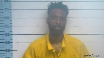 Kenny Terrell Hubbard Mugshot