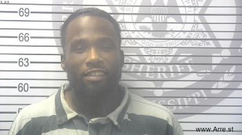 Kent Leon Williams Mugshot