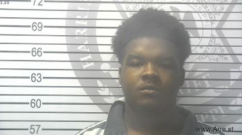 Kentavious Kentrell Rodgers Mugshot