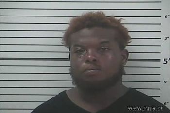 Kentrell Desmond Benton Mugshot