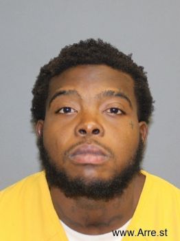 Kentrell  Benton Mugshot