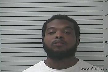 Kentrell Desmond Benton Mugshot