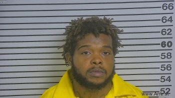 Kentrell  Benton Mugshot