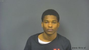 Kentrell D Johnson Mugshot