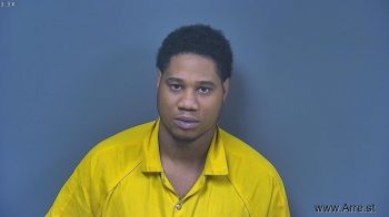 Kerdarius D Winters Mugshot