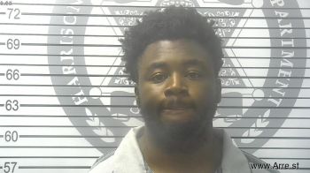 Keshawn James-alexander Phillips Mugshot