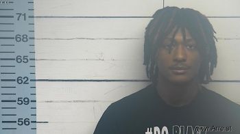 Keshon E Heffner Mugshot