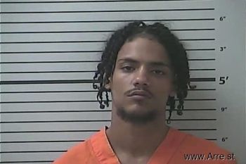 Kevin Joseph Banks Mugshot