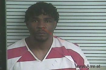 Kevin Jermaine Bolton Mugshot