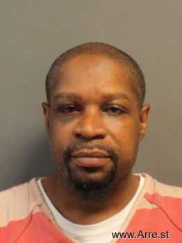 Kevin Deon Bolton Mugshot