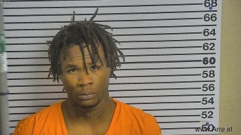 Kevin Jermaine Bolton Mugshot