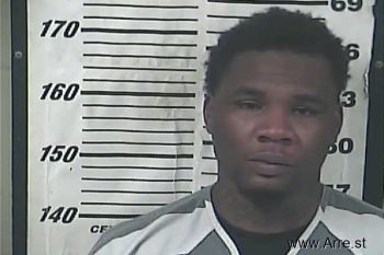 Kevin  Bolton Mugshot