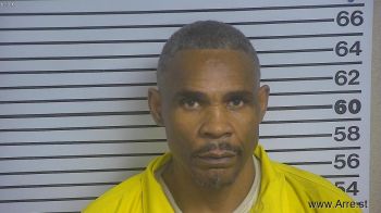 Kevin  Bolton Mugshot