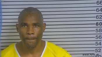 Kevin  Bolton Mugshot