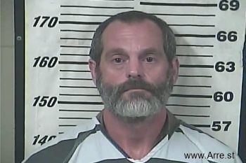 Kevin Brent Daniels Mugshot