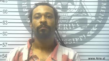 Kevin Lavon Dedeaux Mugshot