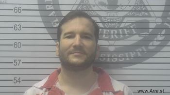 Kevin Martin Gentry Mugshot