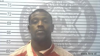 Kevin Maurice Gentry Mugshot