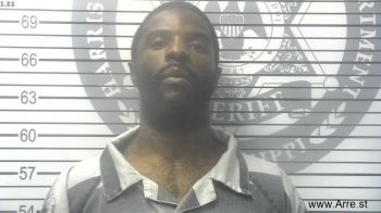 Kevin Quincy Hamilton Mugshot