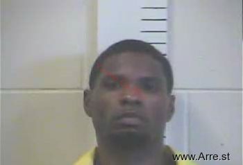 Kevin  Holmes Mugshot