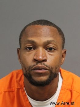 Kevin Demetrius Kennedy Mugshot