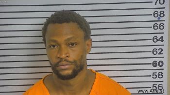 Kevin Demetrius Kennedy Mugshot