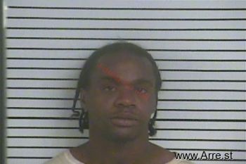 Kevin M Keyes Mugshot