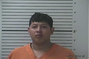 Kevin Semir Lobo Umanzor Mugshot