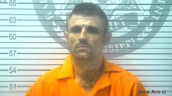 Kevin Casey Necaise Mugshot